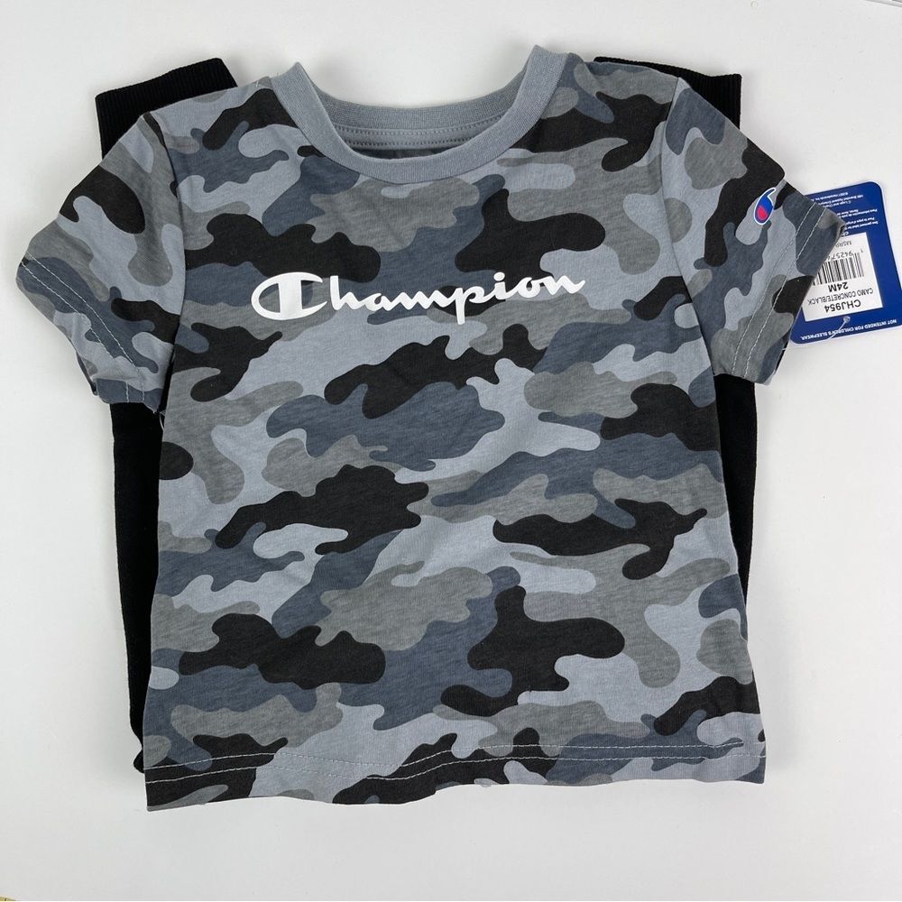 Champion Toddler 2PC Set Size 24MO